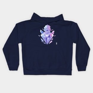 Soul of the Gem Kids Hoodie